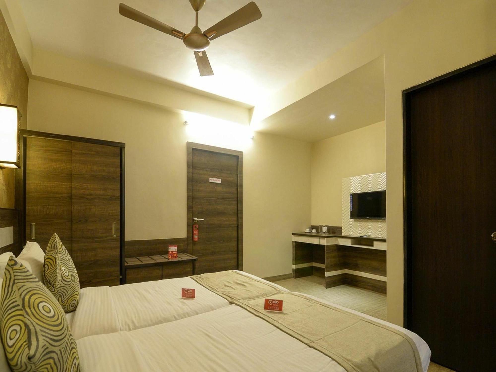 Hotel Admiral Suites